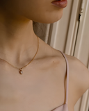 Burren - Crossed Destiny Pendant