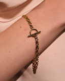 Burren - Burning Desire Bracelet