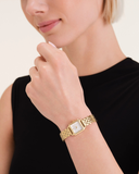 Rosefield Boxelle Gold