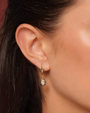 Burren - Nostalgia Earrings