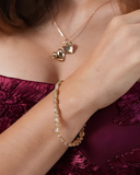 Burren - Silo Bracelet