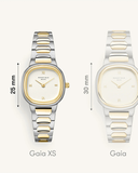 Rosefield Gaia XS Duotone