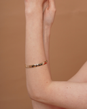 Feline Bangle