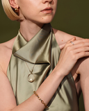 Burren - Dirty Jazz Bracelet