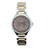 d'Alton Two Tone Ladies Watch