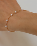 Burren - Passion For Life Bracelet