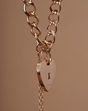 Burren - To The Moon Bracelet