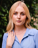 Burren - Passion For Life Necklace