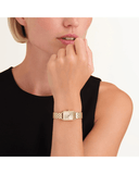 Rosefield Octagon XS Champagne