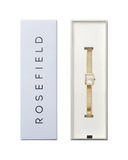 Rosefield Mini Octagon Gold