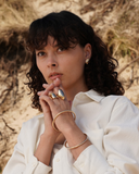 Burren - Fashion Slave Bangle