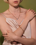 Burren - Quiet the Mind Necklace
