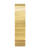 Sekonda Easy Reader Ladies Gold Watch