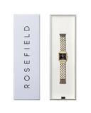 Rosefield Boxelle Black Duotone