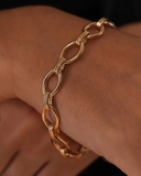 Burren - Full Circle Bracelet
