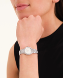 Rosefield Gaia XS Silver