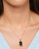 Burren - Lagoon Pendant