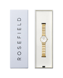 Rosefield Small Edit Gold