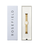 Rosefield Boxelle Gold