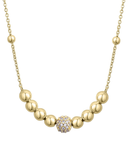 Burren - Miss Understood Necklace