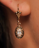 Burren - Nostalgia Earrings