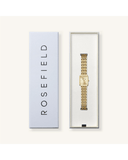 Rosefield Octagon XS Champagne