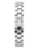 Sekonda Day To Night Ladies Silver Watch