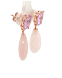 Luxenter Acrite Earrings