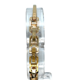 Anne Klein Gold Ladies Watch