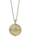 Burren - Queen of Hearts Pendant