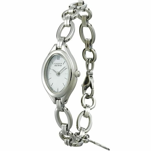 Citizen Ladies Eco Drive charm watch