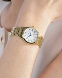Sekonda Beaumont Gold Ladies Watch