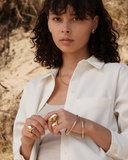 Burren - Fashion Slave Bangle