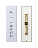 Rosefield Boxelle Black Crystals