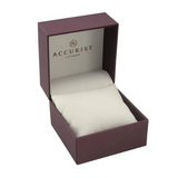 Accurist Ladies Milanese Watch