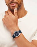 Sekonda Octaire Chronograph Men's Watch