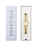 Rosefield Gaia XS Gold