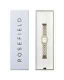 Rosefield Ivy White Duotone