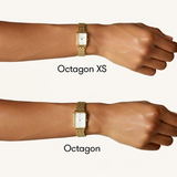 Octagon XS Gold