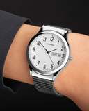 Sekonda Easy Reader Expanding Ladies Watch