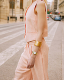 Sekonda Beaumont Gold Ladies Watch