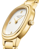 Rosefield Gaia XS Gold