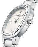 Rosefield Gaia XS Silver