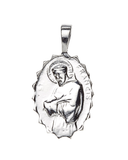 St Francis Medal (Animals)*