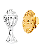 Holy Communion Pin