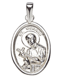 St Gerard Medal (Expectant Mother)*
