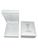 Holy Communion Pin