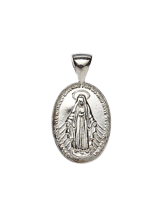 15mm Miraculous Medal*