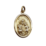 St Joseph Medal*