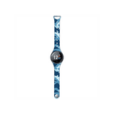 FREETIME CAMOUFLAGE BLUE